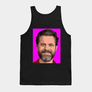 joshua jackson Tank Top